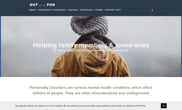 Out of the FOG Forum