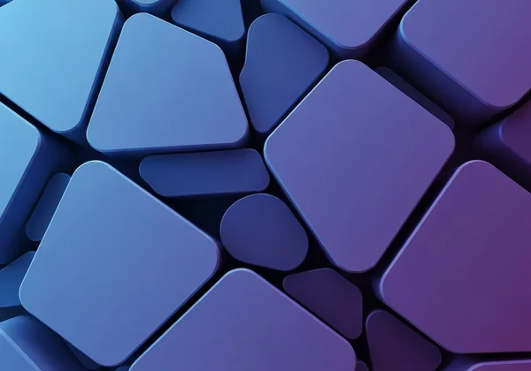 Psychopathy traits spectrum illustration