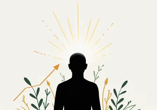 Empowering self-awareness leading to personal growth
