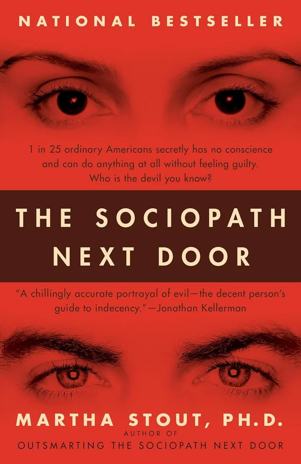 Le Sociopathe d'à Côté